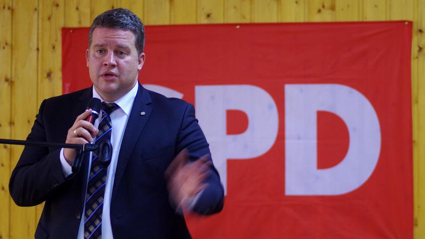 GroKo: Das sagen Politiker aus der Region zur SPD-Entscheidung
