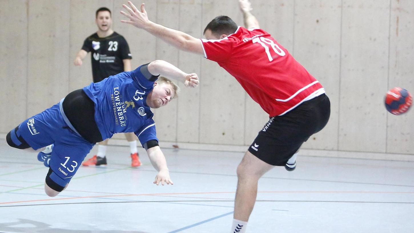 Handball: HSG 