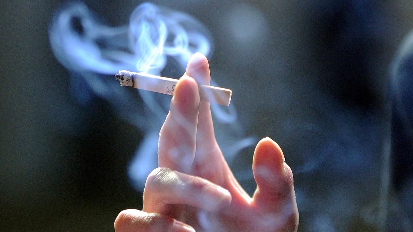 Zigaretten der Marken von Philip-Morris-Marke werden am 1. März teurer.