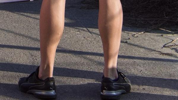 Exhibitionist - Symbolbild