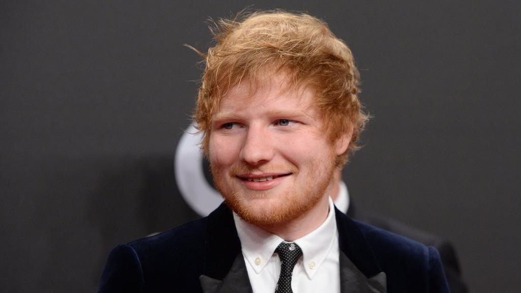 Dua Lipa und Ed Sheeran lauern auf Brit Awards