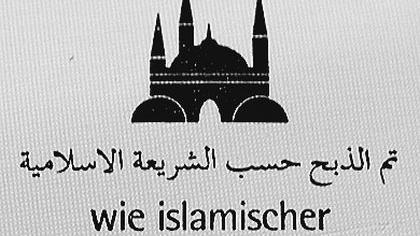 Vorsicht vor Schweineblut in der Schoko-Creme Vorsicht vor Schweineblut in der Schoko-Creme