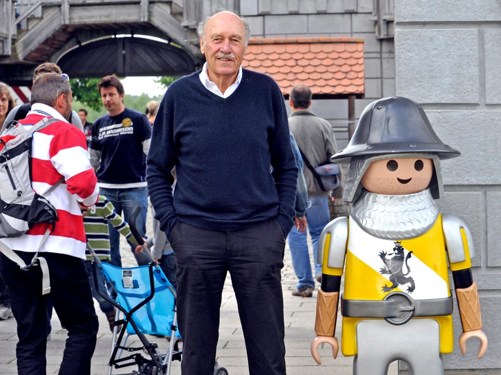 Hitzepausen Streit Bei Playmobil Betriebsrate Durfen Bleiben Nurnberg Nordbayern De
