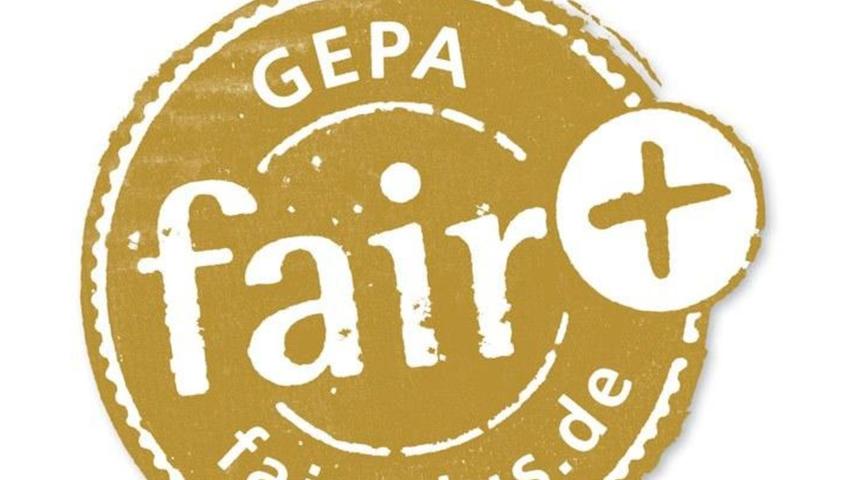 Das Zeichen des Unternehmens GEPA, das von kirchlichen Organisationen gegründet wurde, setzt nach Ansicht der Stiftung Warentest keine eigenen Standards, sondern basiere zum Beispiel auf den Fairtrade-Kriterien. Dennoch sei es glaubwürdig, es stehe für "direkte, lange Beziehungen mit Produzenten". Auch Öko–Test beurteilte einen getesteten GEPA-Kaffee als "fair". Das Unternehmen selbst sagt, es zahle den Bauern "meist deutlich mehr, als die allgemeinen verbindlichen Mindeststandards des Fairen Handels festlegen."