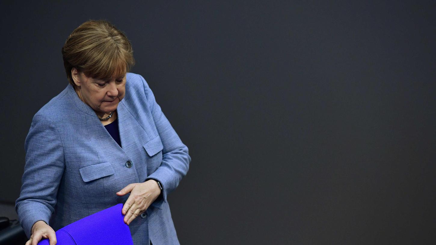 "Die Methode Merkel": Einfach irgendeinen Kompromiss finden. Wenn es nach Christian Lindner geht, ist die Lösung beim Familiennachzug nicht komplett durchdacht.