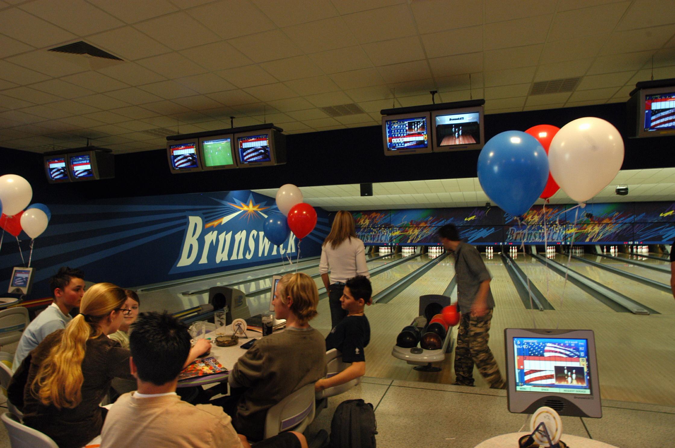 1,2 Millionen Euro steckten die Betreiber damals in die neue Ausstattung.