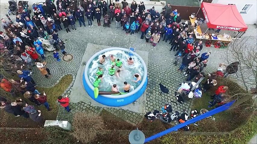 Die Cold-Water-Grill-Aktionen im Weißenburger Land