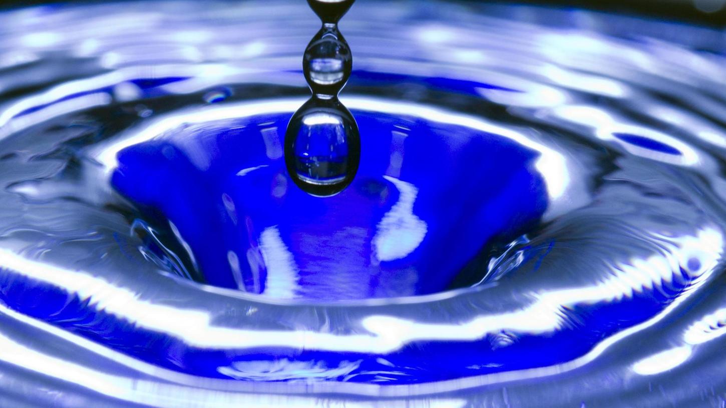 Sauberes Trinkwasser aus jeder Leitung