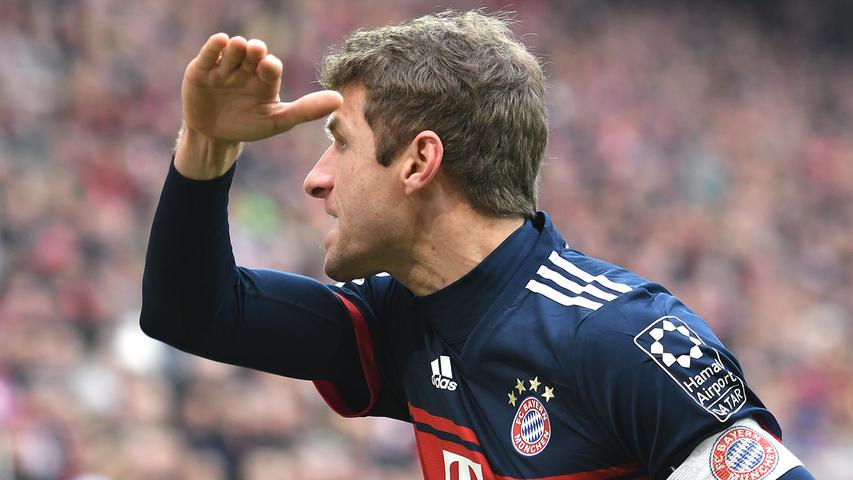10 Gründe, warum die Fußball-Bundesliga immer langweiliger wird