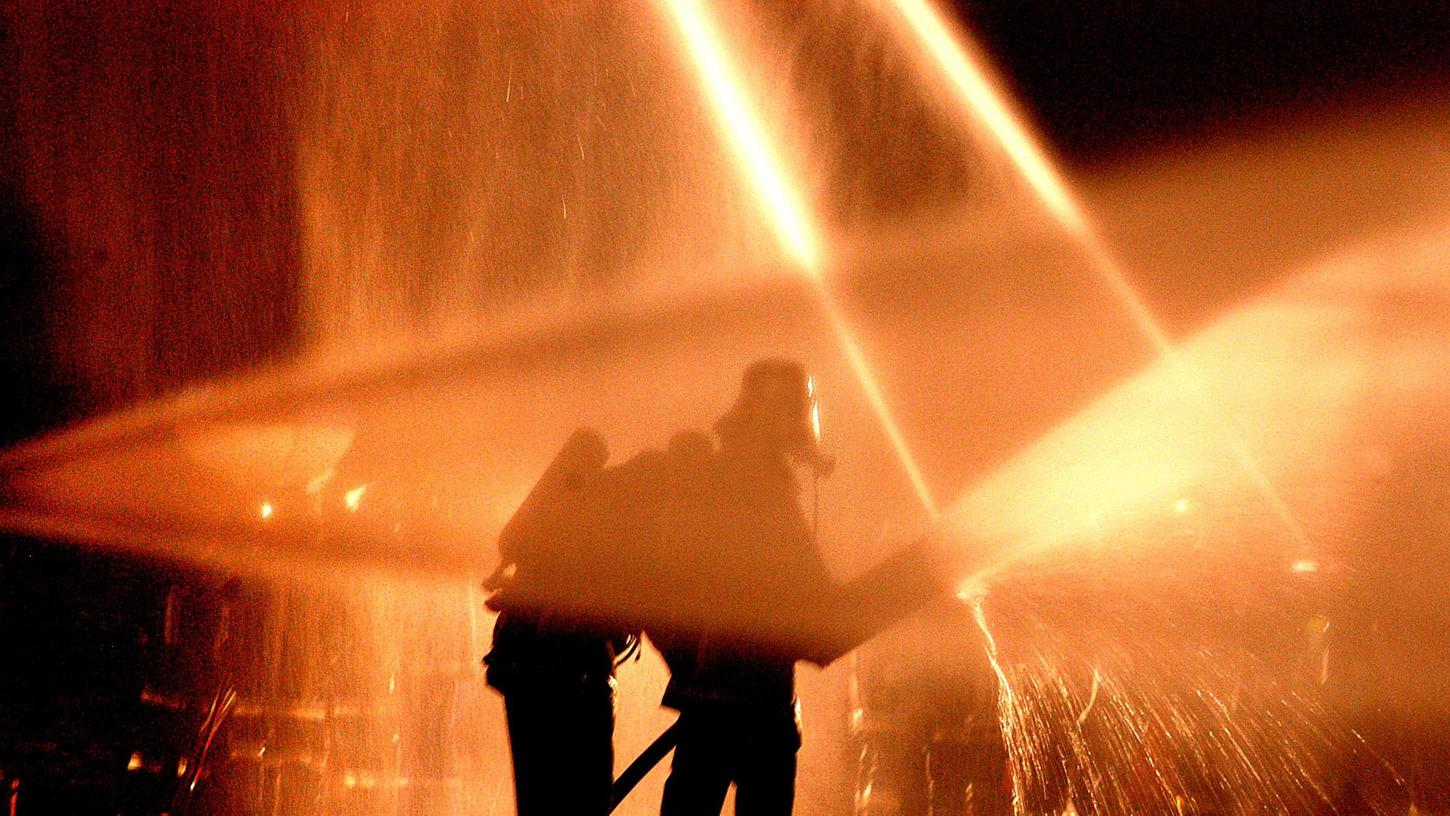 Herzogenaurach: Feuerwehr wird 150 Jahre alt