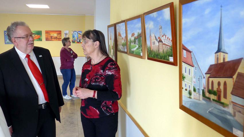 Maler Schussler Product Service Neumarkt In Der Oberpfalz 90