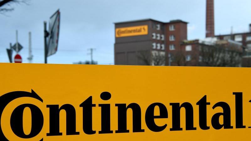 500 Jobs weg: Continental schließt Werk in der Oberpfalz