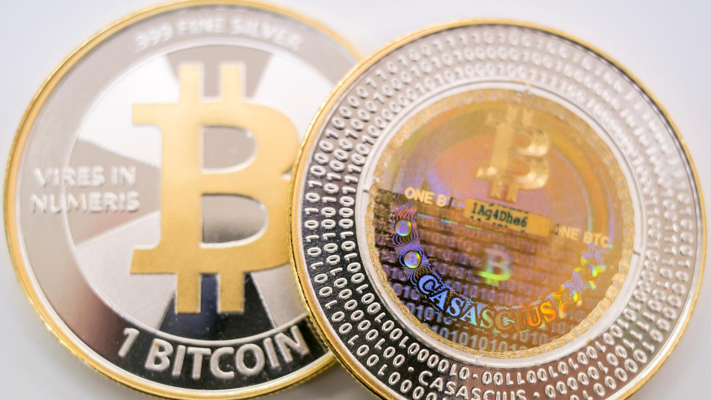 Auch die bekannteste Kryptowährung Bitcoin wurde von europäischen Finanzaufsehern kritisiert und als gefährlich eingestuft. Thailand hat indessen sogar ein Verbot digitaler Währung verhängt.