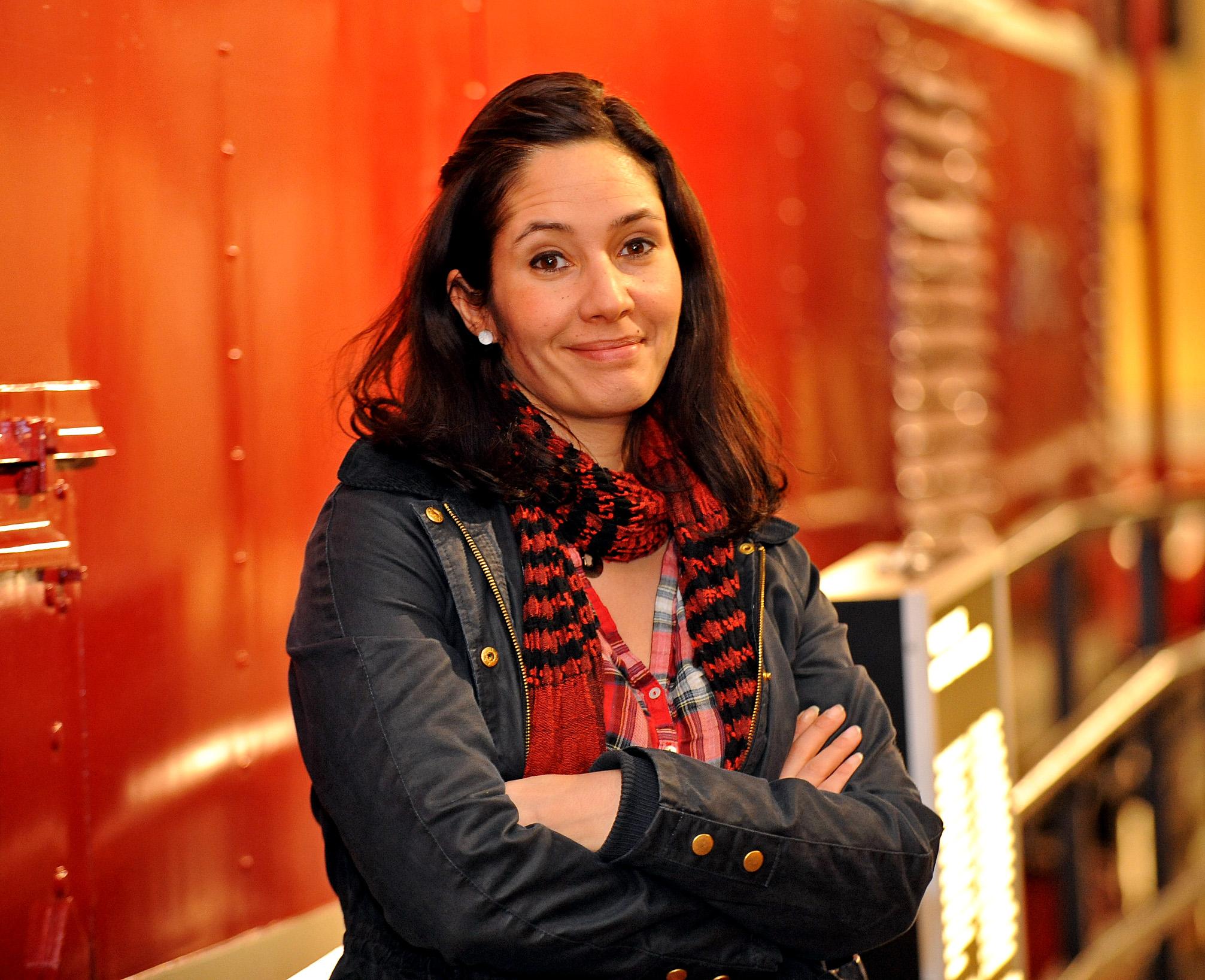 "Ich freue mich über die Freilassung von Deniz Yücel. Aber ich kann mich eben nur für Deniz freuen, weil immer noch 150 Journalisten in der Türkei in Haft sitzen. Diese haben noch keine Gerechtigkeit erfahren. Sie bekommen auch keine fairen Verfahren. Die Haftstrafen sind viel zu lang – teilweise sogar lebenslänglich. Ich würde mir für die Türkei wieder Pressefreiheit wünschen. Diese gibt es dort einfach nicht mehr. Journalisten werden bedroht. Pressesprecher dürfen sich nur zensiert äußern. Und in sozialen Medien werden Seiten gesperrt, wenn sich dort jemand regierungskritisch äußert."