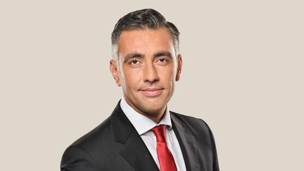 Cüneyt Gencer, Rechtsanwalt aus Nürnberg: