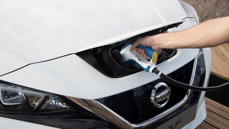 Nissan Leaf II: Elektromobilität wird alltagstauglich