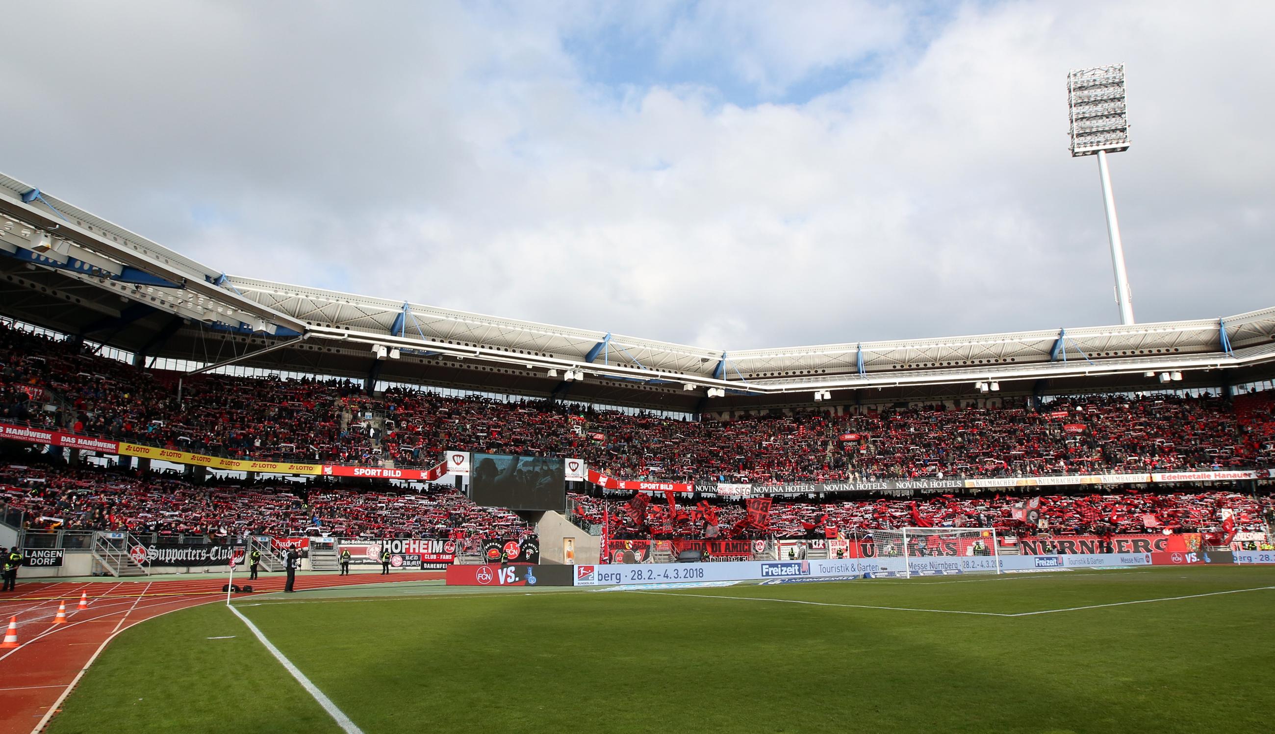 Sonne, Sonntag, Spitzenspiel: Am 23. Spieltag bekommt es der 1. FC N&uuml;rnberg mit dem MSV Duisburg zu tun. Auf dem Papier schon mal eine hochklassige Paarung: Der Club ist vor dem Spiel seit neun Zweitliga-Partien ungeschlagen, die Zebras seit sieben Begegnungen. Rei&szlig;t eine dieser Serien?