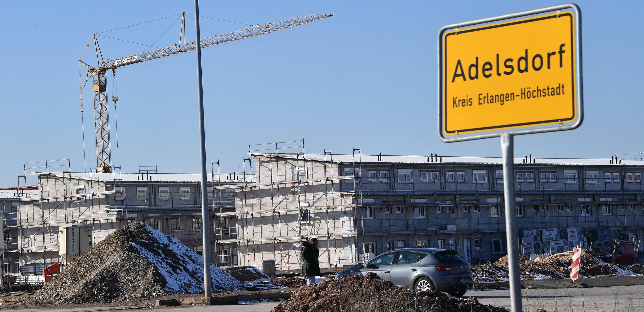 Adelsdorf SeeSide zieht internationales Publikum an Nordbayern