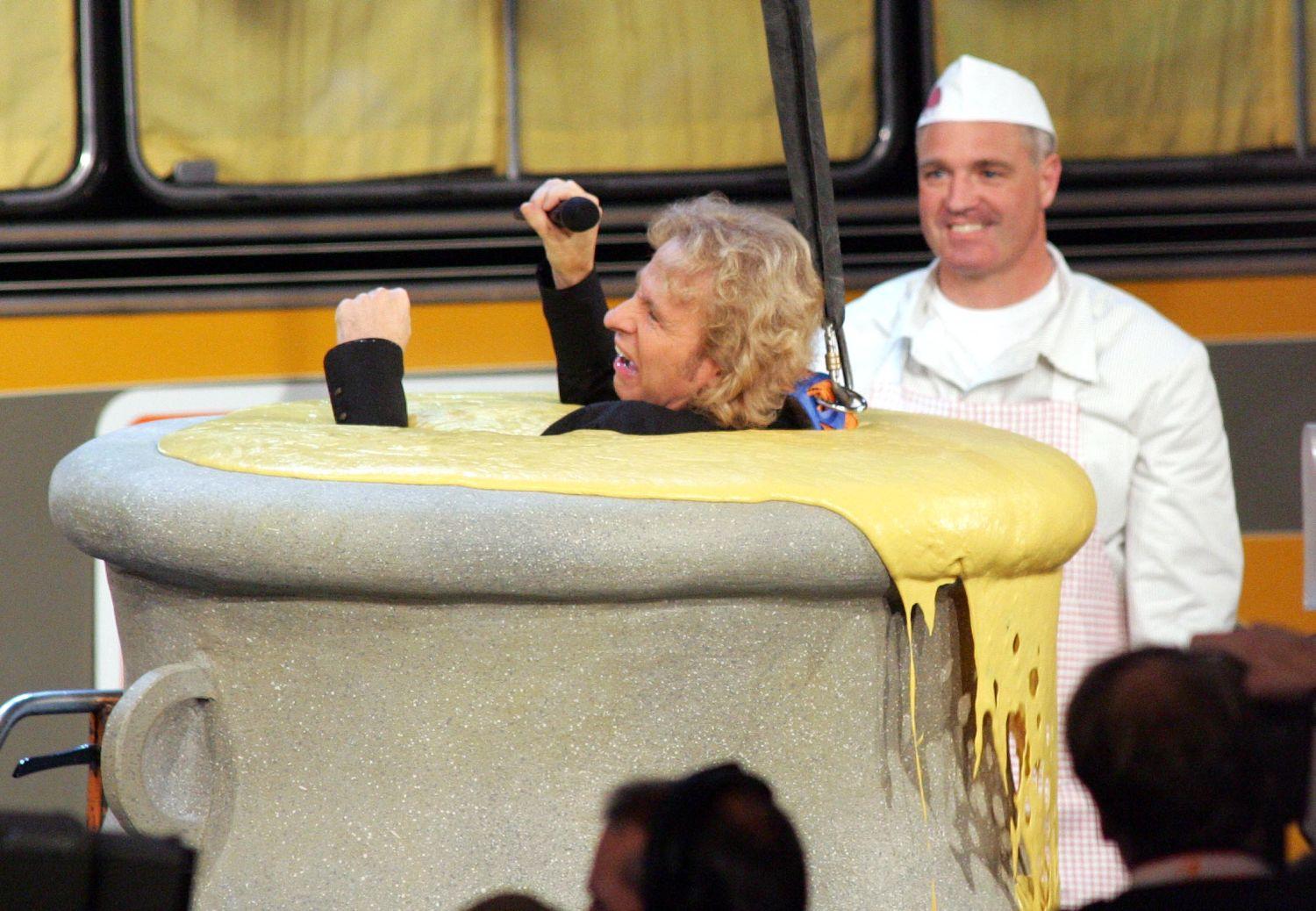 Wetten Dass Aus Nurnberg Das Verrat Der Sender Zu Publikum Und Sende Ort Nurnberg Nordbayern