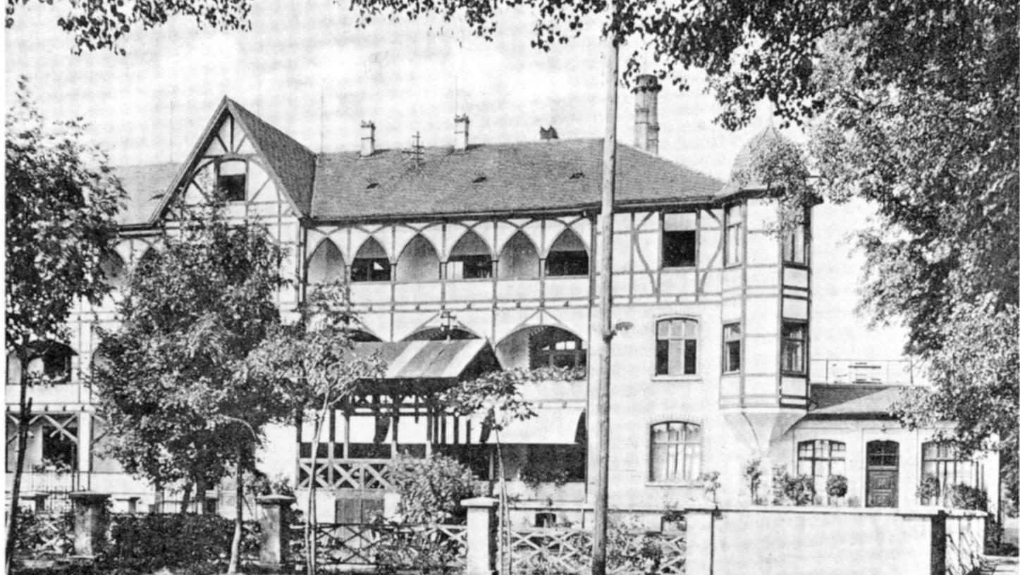 Windsheim feiert 50 Jahre Bad-Prädikat Windsheim feiert 50 Jahre Bad-Prädikat