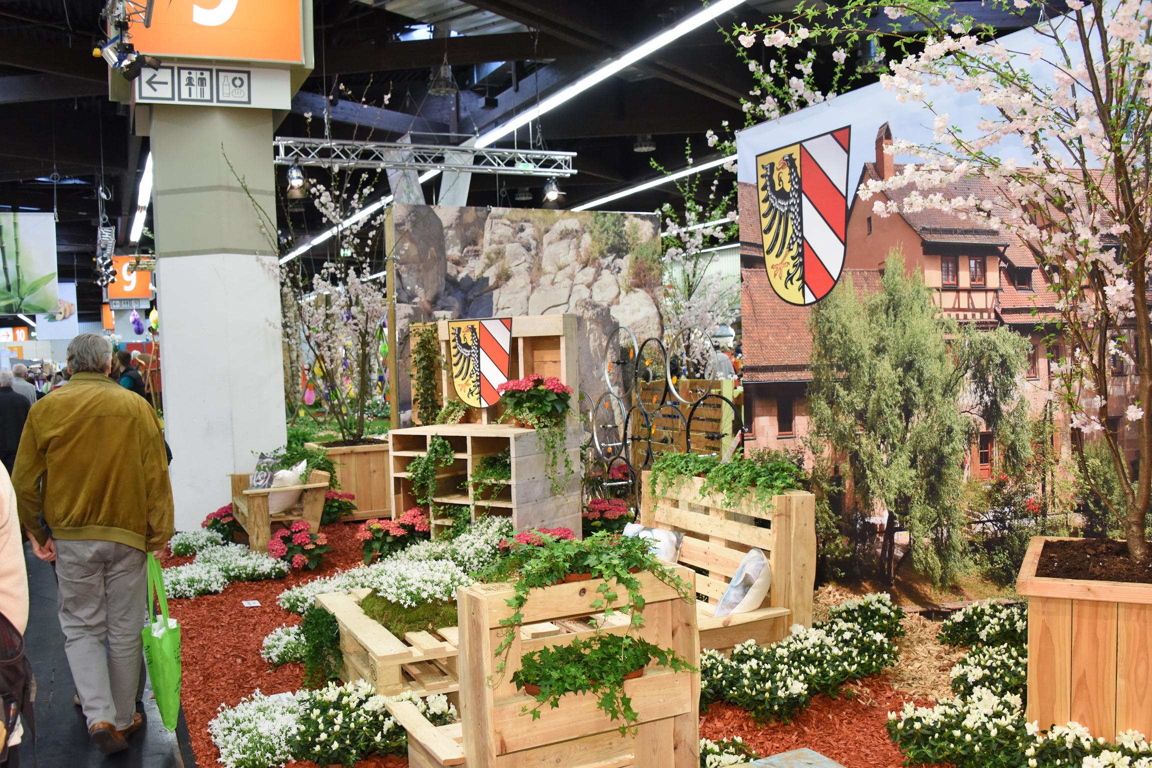 Nurnberg Whisky Und Mehr Das Sind Die Trends Der Freizeitmesse