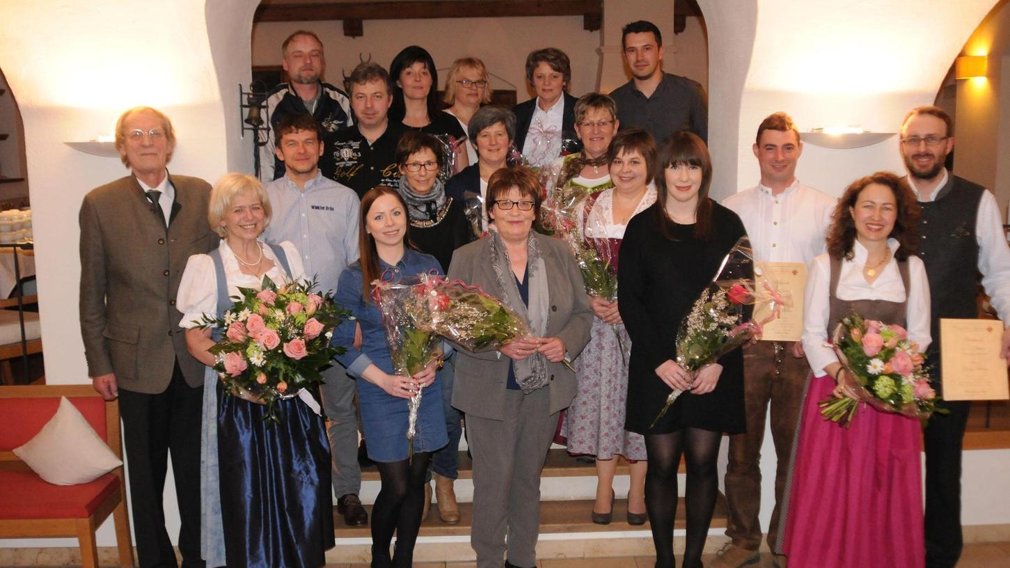 Winklerbräu: 50 Jahre im Dienst der Gastlichkeit