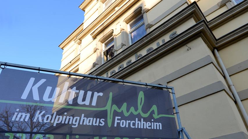 Die Höhepunkte des KulturPuls 2018 in Forchheim