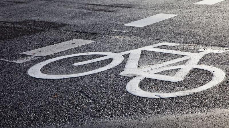 Zwölf Punkte im Check: Das soll sich für Radfahrer verbessern