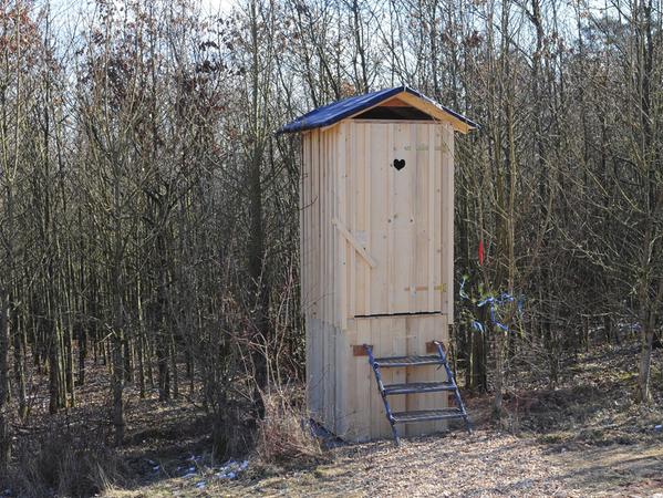 Landkreis Forchheim: Waldkindergärten liegen im Trend