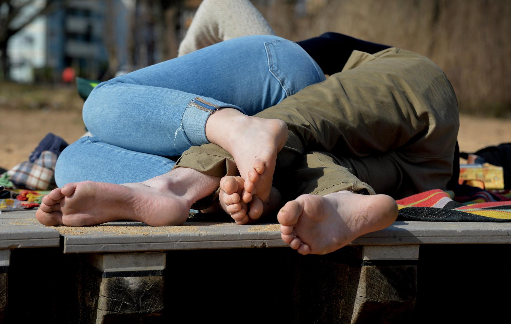 Frühling am Wöhrder See