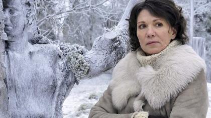 Iris Berben: »Man kann mit 60 tolle Filme machen« Iris Berben: »Man kann mit 60 tolle Filme machen«