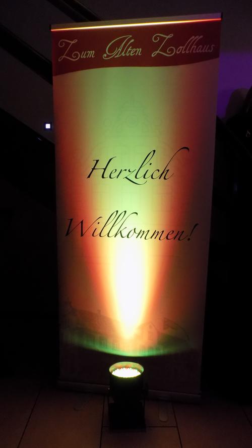 Kulinarisches Feuerwerk: Elf Jahre Zollhaus in Forchheim