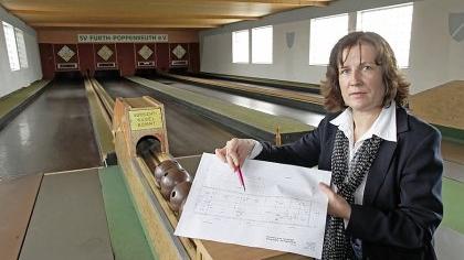 Eine Kinderkrippe rettet den SV Poppenreuth Eine Kinderkrippe rettet den SV Poppenreuth
