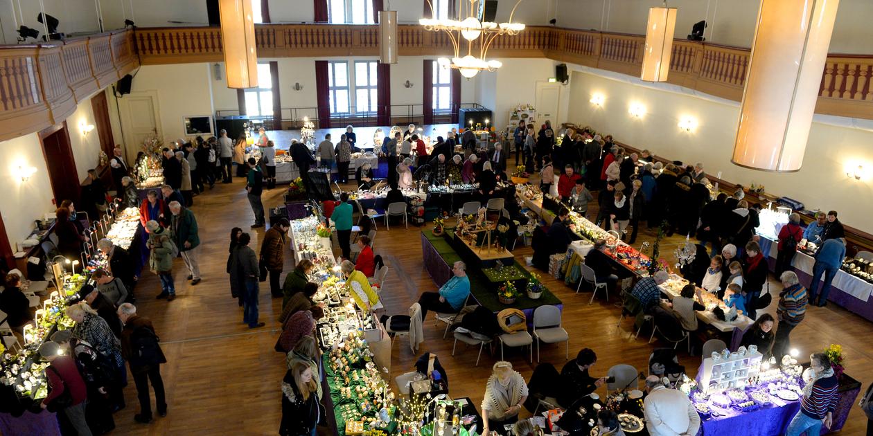 E-Werk Erlangen betreibt nun auch den Redoutensaal