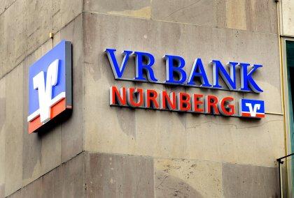 Die Vr Bank Nurnberg Ist Die Gewinnerin Der Krise Nurnberg Nordbayern