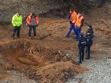 Fliegerbombe in Fürth: Heute ab 13 Uhr wird evakuiert