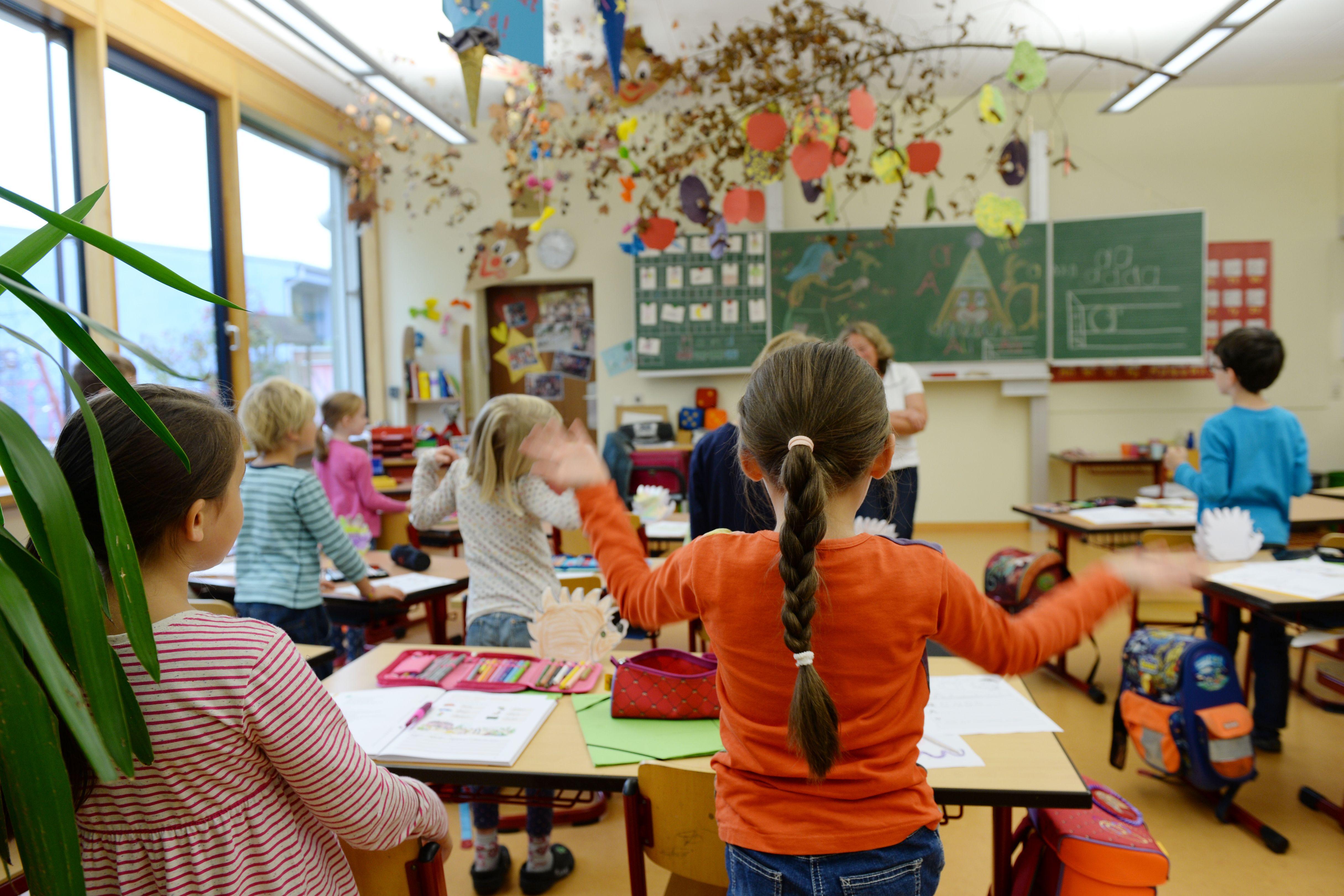 Die nach dem deutschen Politiker und Journalisten benannte Schule existiert seit mehr als 40 Jahren im Stadtteil Langwasser. Zur Homepage der Grundschule.