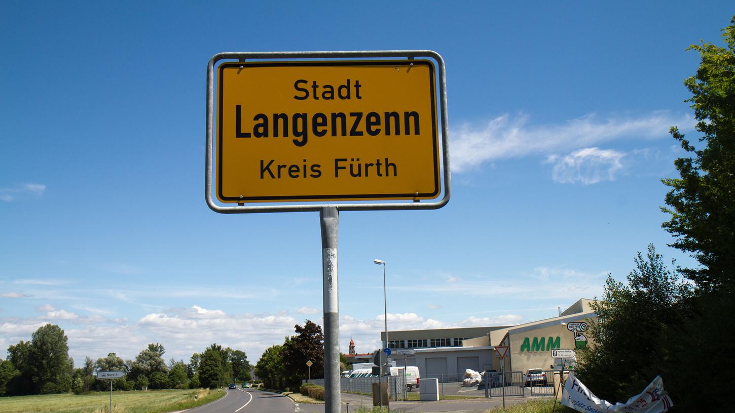 Werden die Langenzenner Bürger von der Gemeinde ignoriert? Werden die Langenzenner Bürger von der Gemeinde ignoriert?