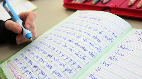 In Röthenbach-West steht die Birkenwald-Schule. Knapp 350 Kinder werden hier unterrichtet. Die Lehrer praktizieren das Prinzip der offenen Jahrgangsverbände. Dafür wurde die Schule mit dem Innovationspreis für Schulentwicklung ausgezeichnet. Zur Homepage der Birkenwaldschule.