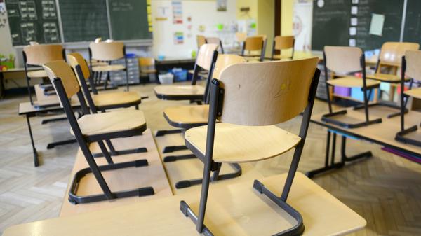 Im Röthenbacher Landgraben hat sich die Helene-von-Forster-Schule eingerichtet. Zur Homepage der Helene-von-Forster-Schule.