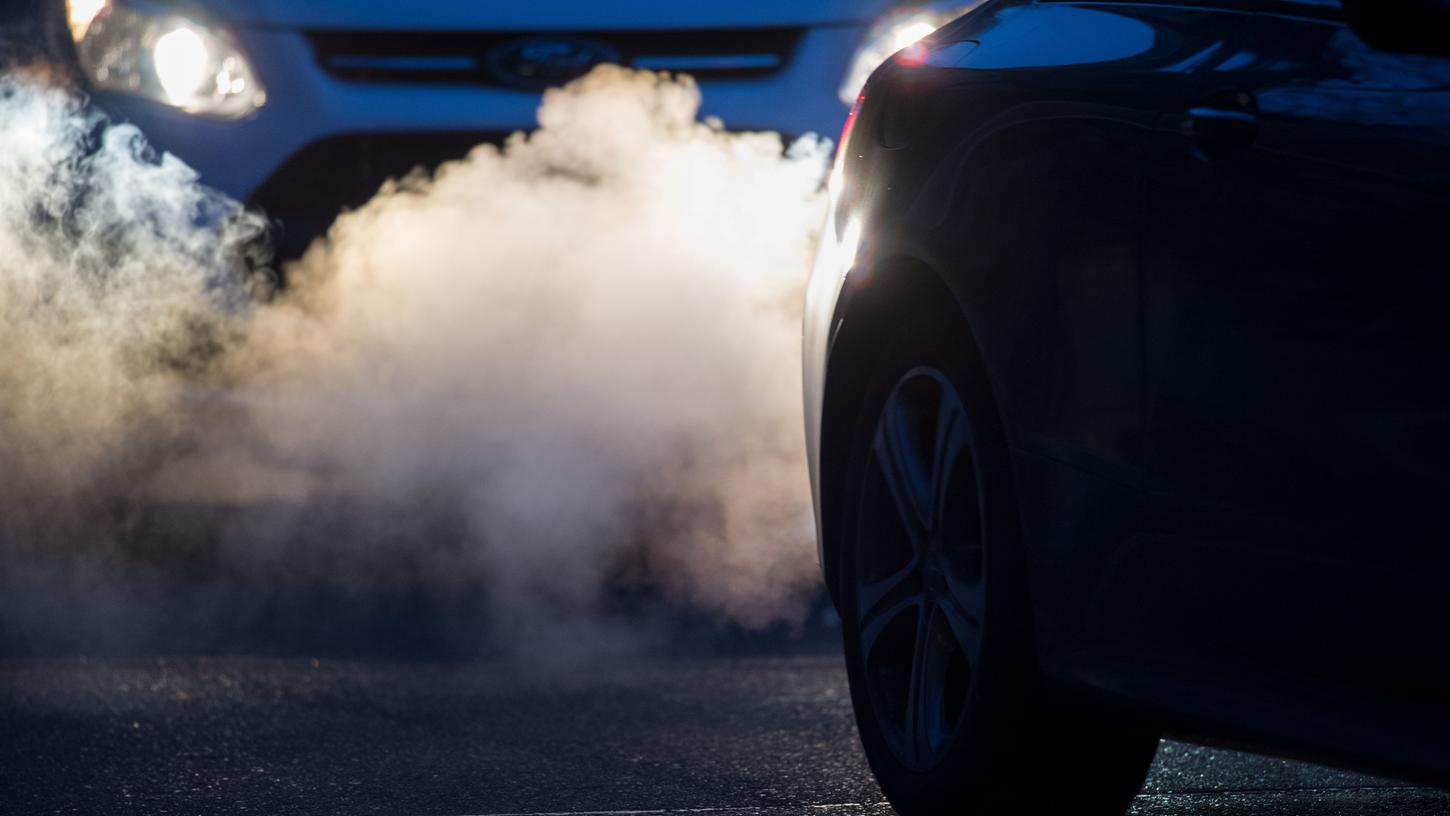 Die EU-Unterhändler haben sich darauf geeinigt die CO2-Grenzwerte für Autos zu verschärfen.