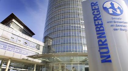 Autoversicherung Bremst Die Nurnberger Nurnberg Nordbayern De