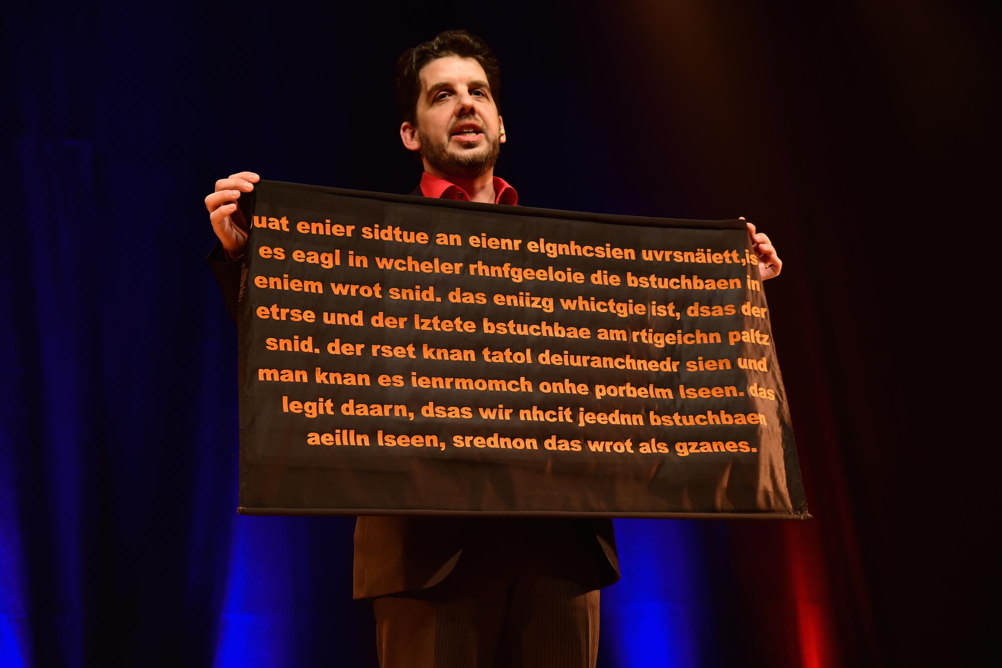 Kultur Puls 2018, Variete Plus Elaboe