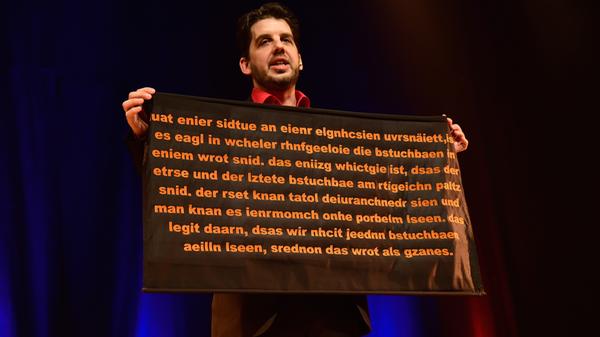 Kultur Puls 2018, Variete Plus Elaboe