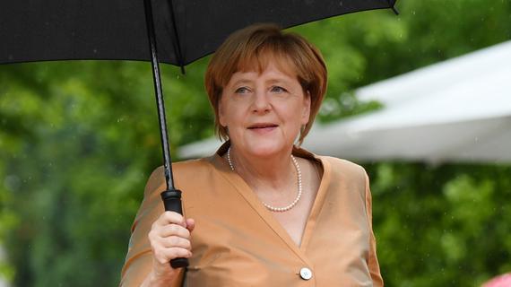 Geheimnisse der Alt-Kanzlerin: Was Sie über Merkel noch nicht wussten