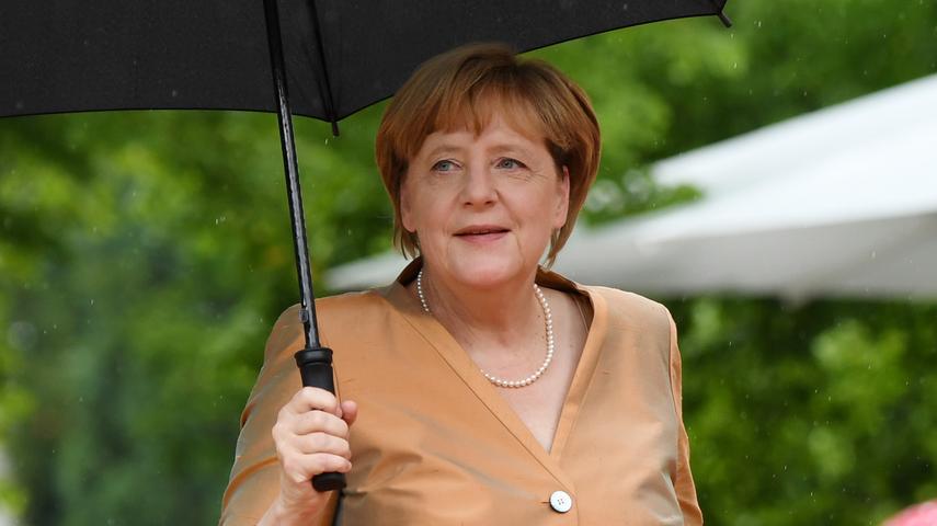 Geheimnisse der Alt-Kanzlerin: Was Sie über Merkel noch nicht wussten