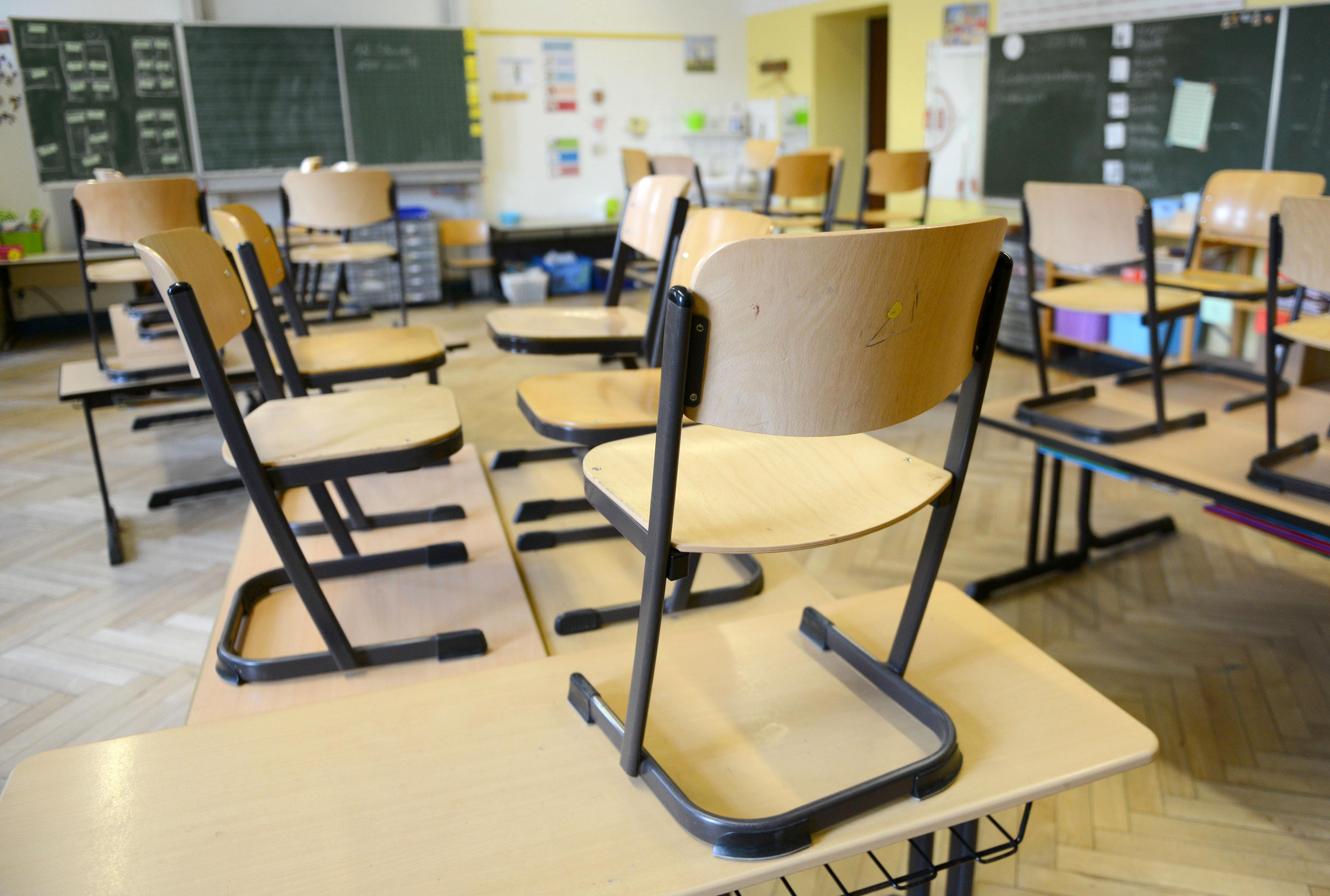 Die Einrichtung im gleichnamigen Stadtteil ist Referenzschule für Medienbildung. Zur Schul-Homepage.