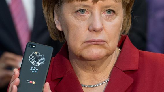 "Wir schaffen das": Elf Zitate von Bundeskanzlerin Angela Merkel