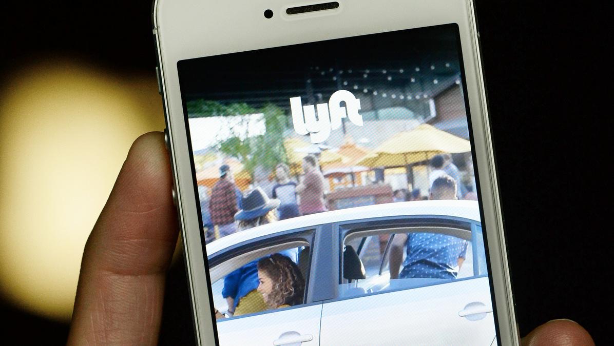 Der Uber-Konkurrent Lyft möchte Technik für autonomes Fahren entwickeln - und sie auch in den eigenen Fahrzeugen einsetzen.