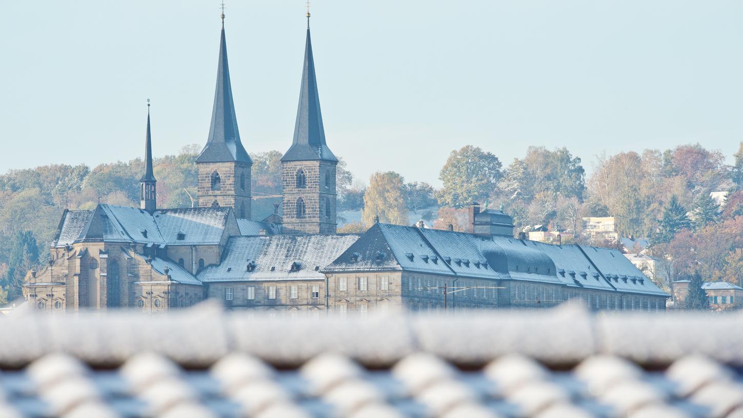 Bamberg als Stadt des künftigen Landesamtes?